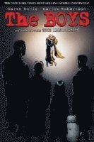 The Boys: v. 7 The Innocents (h�ftad)