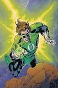 The Green Lantern Omnibus: v. 1