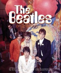 The Beatles on Television (inbunden)
