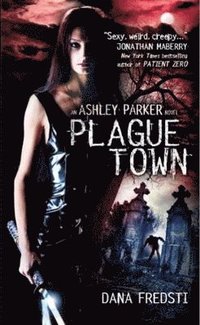 Plague Town (h�ftad)