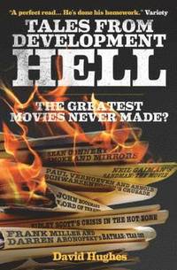 Tales from Development Hell (h�ftad)