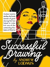 Successful Drawing (inbunden)