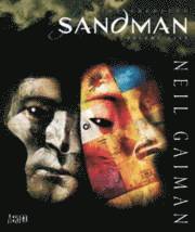 Absolute Sandman: v. 5 (inbunden)