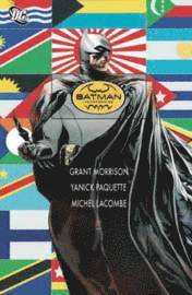 Batman: v. 1 Incorporated (h�ftad)
