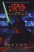Star Wars - The Old Republic: Revan