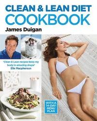Clean &; Lean Diet Cookbook (h�ftad)