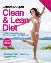 Clean &; Lean Diet (h�ftad)