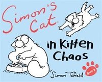 Simon's Cat 3 (h�ftad)