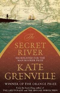 The Secret River (h�ftad)