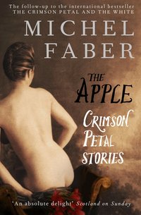 The Apple (h�ftad)