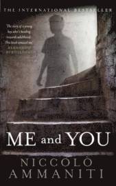 Me and You (h�ftad)