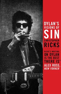 Dylan's Visions of Sin (h�ftad)
