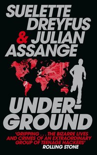 Underground (h�ftad)