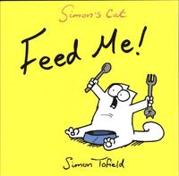 Feed Me! (h�ftad)