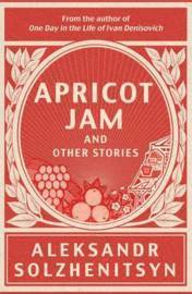 Apricot Jam and Other Stories (h�ftad)
