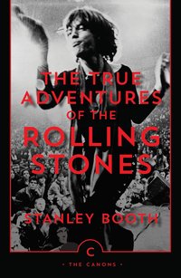 The True Adventures of the Rolling Stones (h�ftad)
