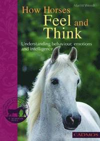 How Horses Feel and Think (h�ftad)