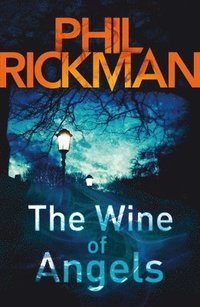 The Wine of Angels (h�ftad)
