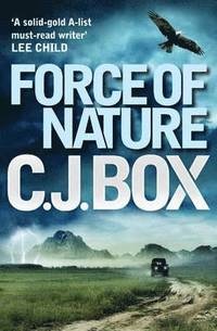Force of Nature (pocket)