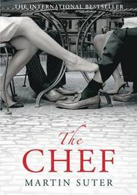 The Chef (h�ftad)