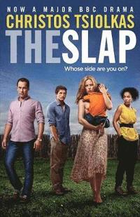 Slap TV Tie in (pocket)