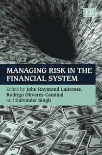 Managing Risk in the Financial System