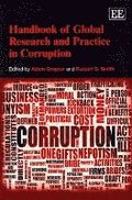 Handbook of Global Research and Practice in Corruption
