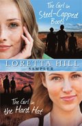 Loretta Hill Sampler