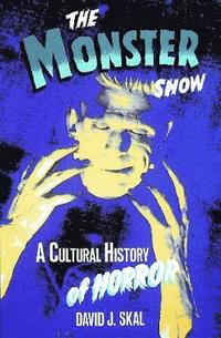 The Monster Show (h�ftad)