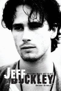 Jeff Buckley (inbunden)