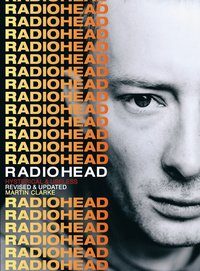 'Radiohead' (h�ftad)