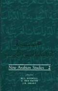 New Arabian Studies Volume 2