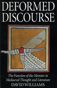 Deformed Discourse (h�ftad)