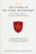 The Poems of the Pearl Manuscript