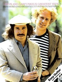 Simon and Garfunkel's Greatest Hits (h�ftad)