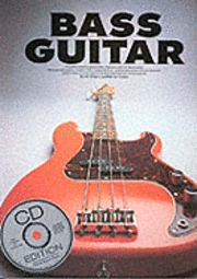 Bass Guitar (h�ftad)