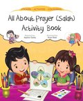All about Prayer (Salah) Activity Book
