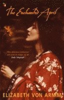 The Enchanted April (h�ftad)