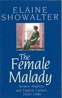 The Female Malady (h�ftad)