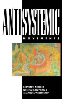 Anti-systemic Movements (h�ftad)
