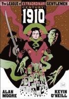 The League of Extraordinary Gentlemen (h�ftad)