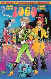 League of Extraordinary Gentlemen: v. 3 Century 1969 (h�ftad)