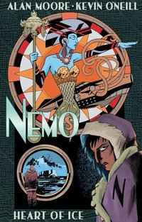 Nemo: Heart of Ice (h�ftad)