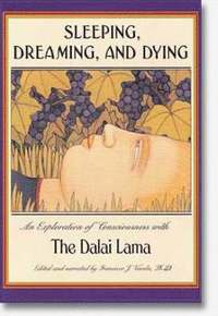 Sleeping, Dreaming, and Dying (h�ftad)