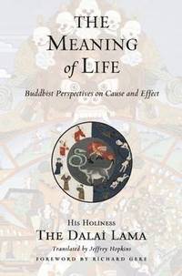 The Meaning of Life (h�ftad)