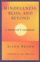 Mindfulness Bliss and Beyond (h�ftad)