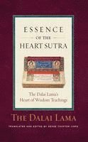 Essence of the Heart Sutra (h�ftad)