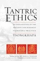 Tantric Ethics (h�ftad)