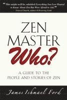ZEN Master Who? (h�ftad)