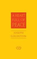 A Heart Full of Peace (h�ftad)